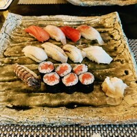 日本料理 「さくら」   ヒルトン東京お台場 - 