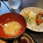 惣菜と大人の食堂 COMO - 