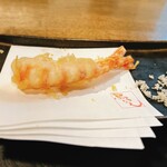 創作天ぷらと酒とワイン ぷらりん - 