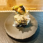 創作天ぷらと酒とワイン ぷらりん - 