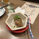 マグロ 日本酒 光蔵 名駅 - 