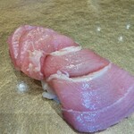 まんてん鮨 日本橋 - 