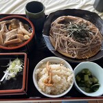 信州そば　田村 - 