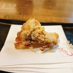 創作天ぷらと酒とワイン ぷらりん - 