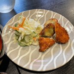 惣菜と大人の食堂 COMO - 