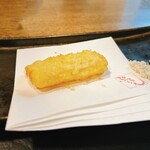 創作天ぷらと酒とワイン ぷらりん - 