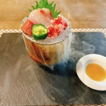 創作天ぷらと酒とワイン ぷらりん - 