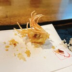 創作天ぷらと酒とワイン ぷらりん - 