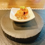 創作天ぷらと酒とワイン ぷらりん - 