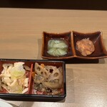 マグロ 日本酒 光蔵 名駅 - 