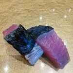 まんてん鮨 日本橋 - 