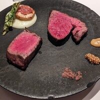Steak Dining Vitis - 