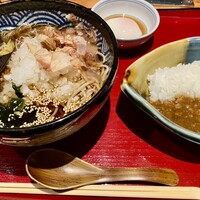 神楽坂 鴨匠 - 