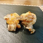 創作天ぷらと酒とワイン ぷらりん - 