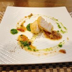 創作天ぷらと酒とワイン ぷらりん - 