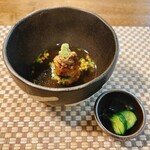 創作天ぷらと酒とワイン ぷらりん - 