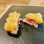 創作天ぷらと酒とワイン ぷらりん - 