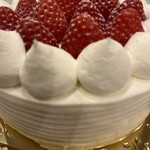 パティスリー SATSUKI - 