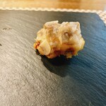 創作天ぷらと酒とワイン ぷらりん - 