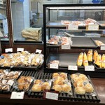 HORN - 料理写真: