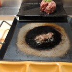 花より、ハンバーグ。 - 