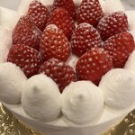 パティスリー SATSUKI - 