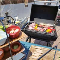 BLUE BIRDS ROOF TOP TERRACE - 