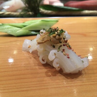 天寿し 京町店 - 