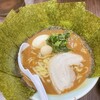 横浜家系ラーメン 魂心家 大阪なんば店