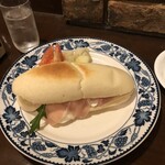 珈琲店 スパニョラ - 