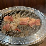 橿原酒場 情熱ホルモン - 