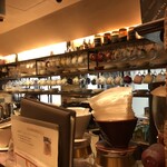 珈琲店 スパニョラ - 