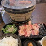 橿原酒場 情熱ホルモン - 