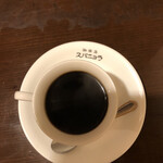 珈琲店 スパニョラ - 