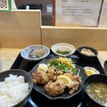 ごはんや 楽らく - 