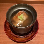割烹 にしい - 
