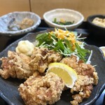 ごはんや 楽らく - 