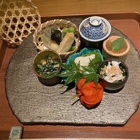 割烹 にしい - 