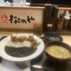 松のや 勝どき店