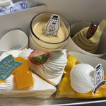 ラ シェーブル ドール - 