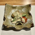 食の家 まつおか - 