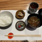 食の家 まつおか - 