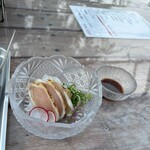 じどりや 穏座 - 