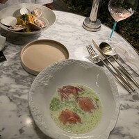 GENTLE Dining - 