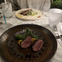 GENTLE Dining - 