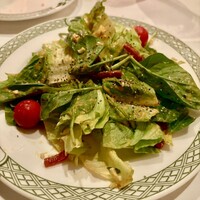 ロウリーズ・ザ・プライムリブ 恵比寿ガーデンプレイス店 - 