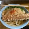 讃岐うどん がもう