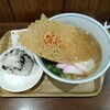 うどん桃太郎 門司店
