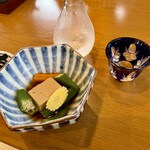 旬彩 てら田 - 料理写真: