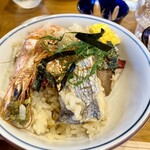 旬彩 てら田 - 